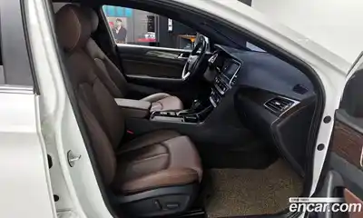 Hyundai Sonata 2018 2.0 гидро, миниатюра 11