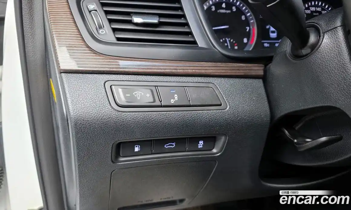 Hyundai Sonata 2018 2.0 гидро, фото 18