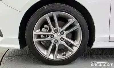 Hyundai Sonata 2018 2.0 гидро, миниатюра 5