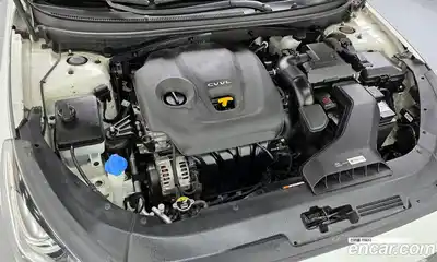 Hyundai Sonata 2018 2.0 гидро, миниатюра 6