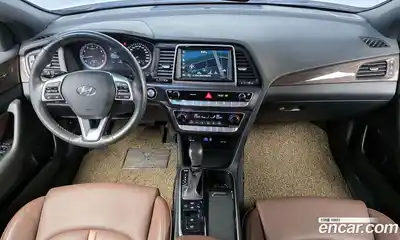 Hyundai Sonata 2018 2.0 гидро, миниатюра 7