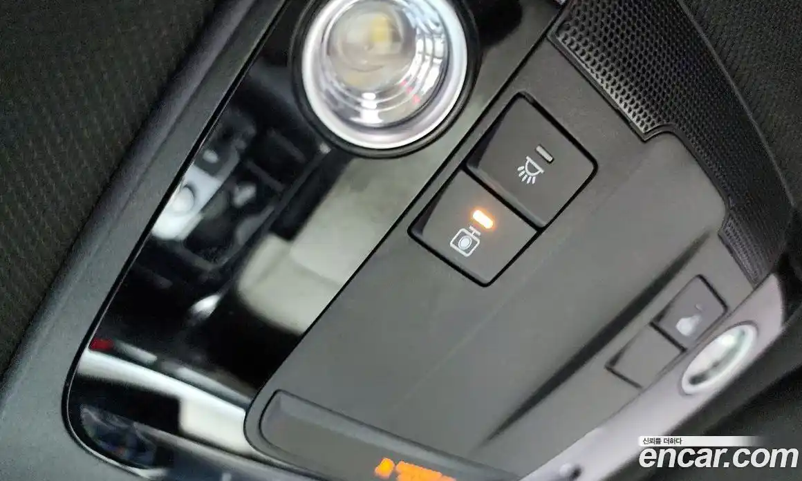 Kia Sorento 2023 1.6 автомат (гидро), фото 23