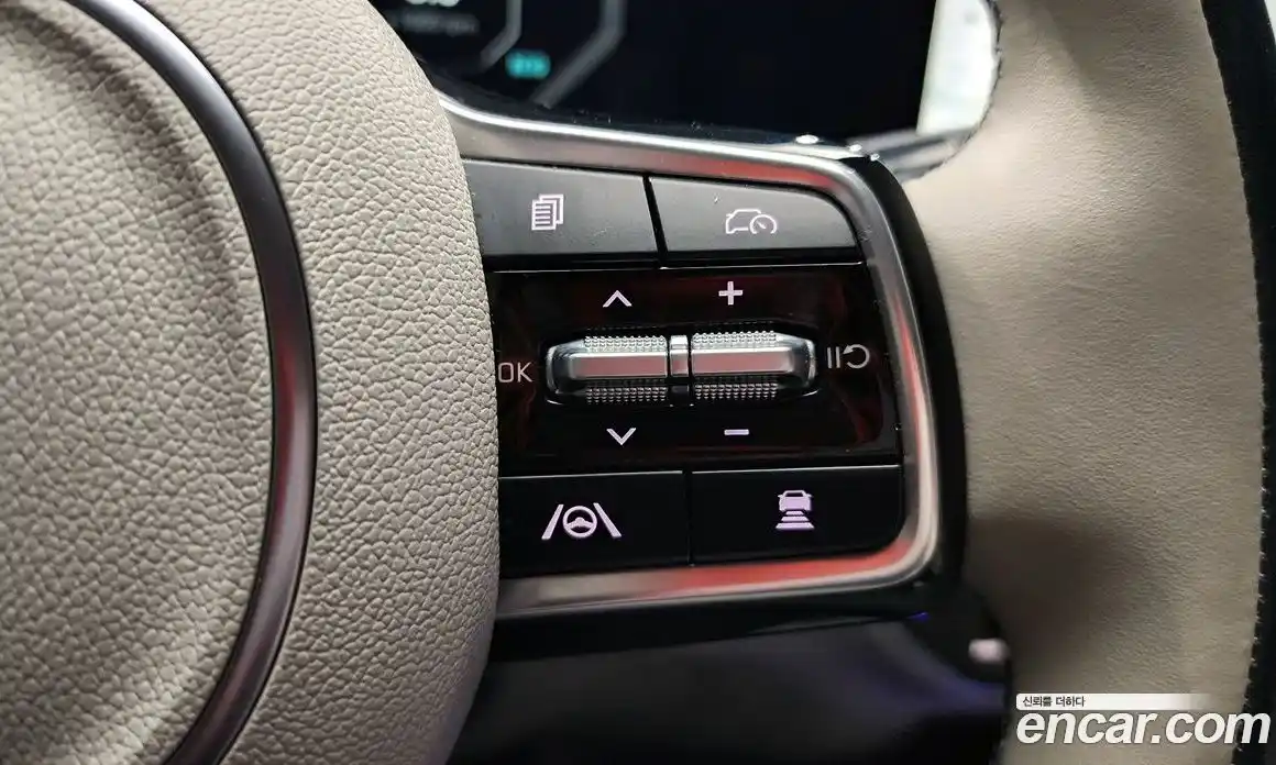 Kia Sorento 2023 1.6 автомат (гидро), фото 25