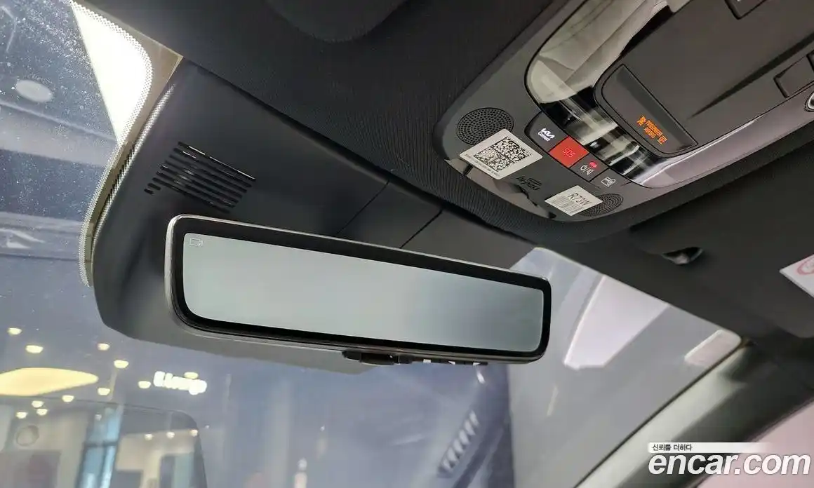 Kia Sorento 2023 1.6 автомат (гидро), фото 29