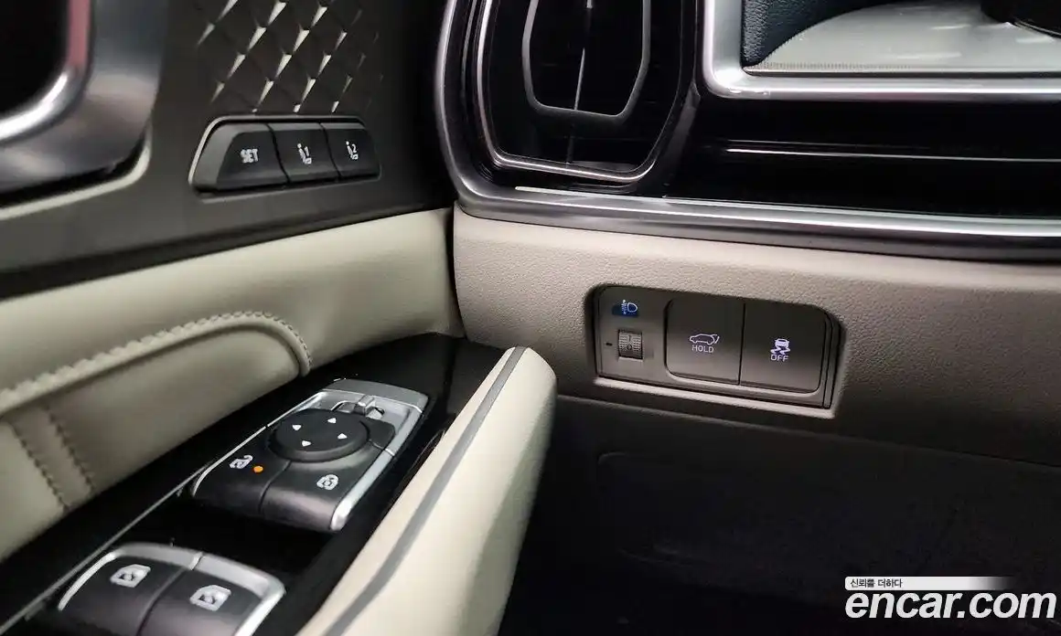 Kia Sorento 2023 1.6 автомат (гидро), фото 30