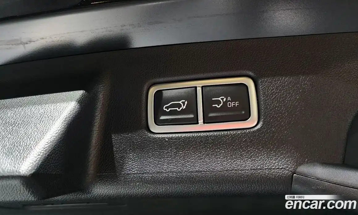 Kia Sorento 2023 1.6 автомат (гидро), фото 33