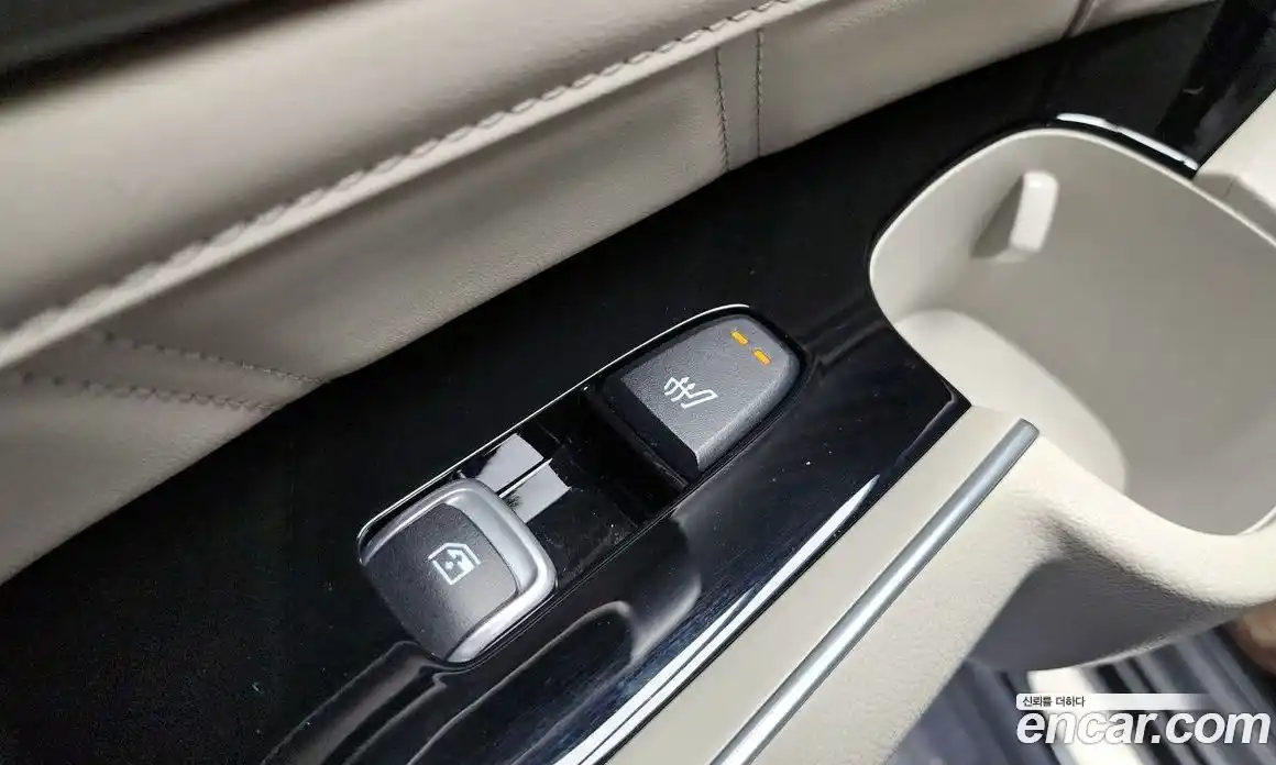 Kia Sorento 2023 1.6 автомат (гидро), фото 34