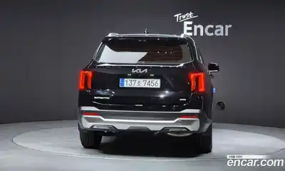 Kia Sorento 2023 1.6 автомат (гидро), миниатюра 4