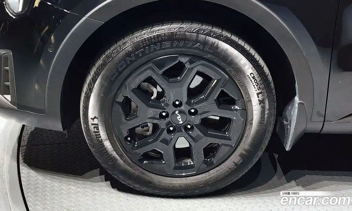 Kia Sorento 2023 1.6 автомат (гидро), фото 5
