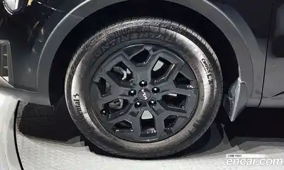 Kia Sorento 2023 1.6 автомат (гидро), миниатюра 5