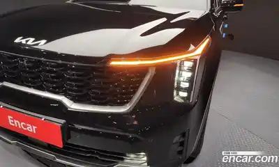 Kia Sorento 2023 1.6 автомат (гидро), миниатюра 8