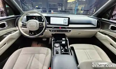 Kia Sorento 2023 1.6 автомат (гидро), миниатюра 10
