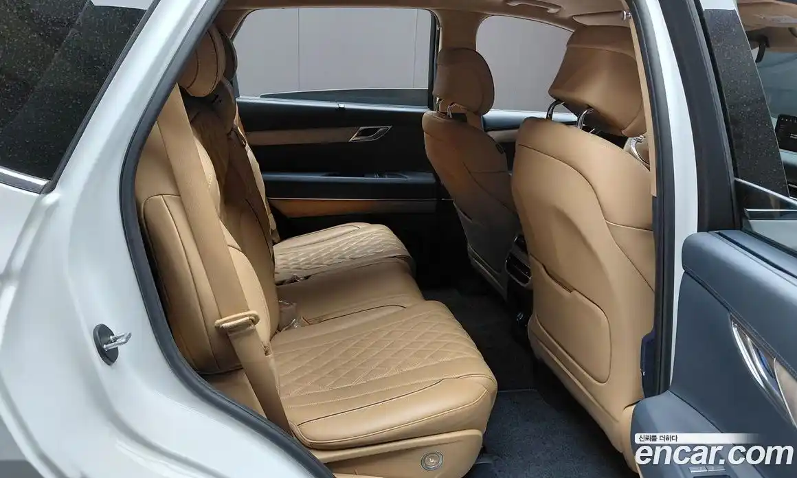 Genesis GV80 2022 2.5 автомат (гидро), фото 17