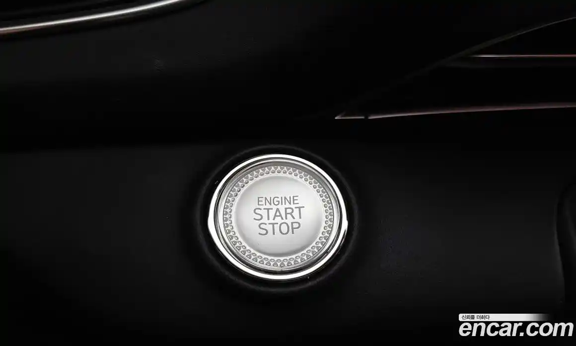 Genesis GV80 2022 2.5 автомат (гидро), фото 28