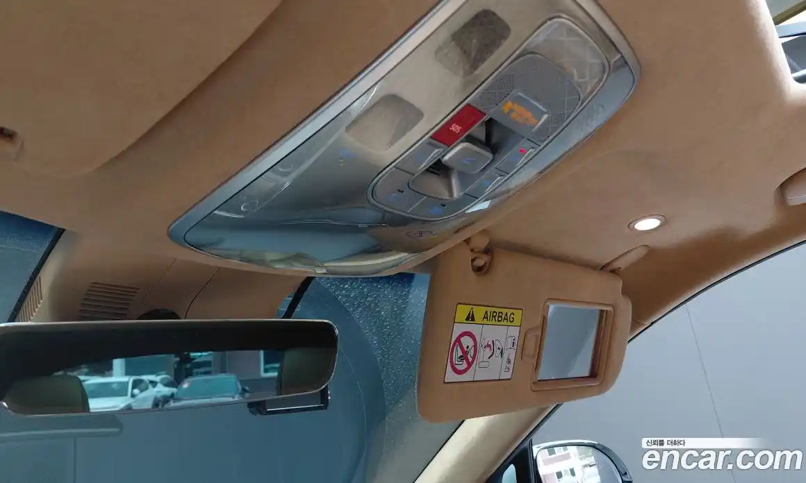 Genesis GV80 2022 2.5 автомат (гидро), фото 31