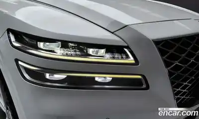 Genesis GV80 2022 2.5 автомат (гидро), миниатюра 8