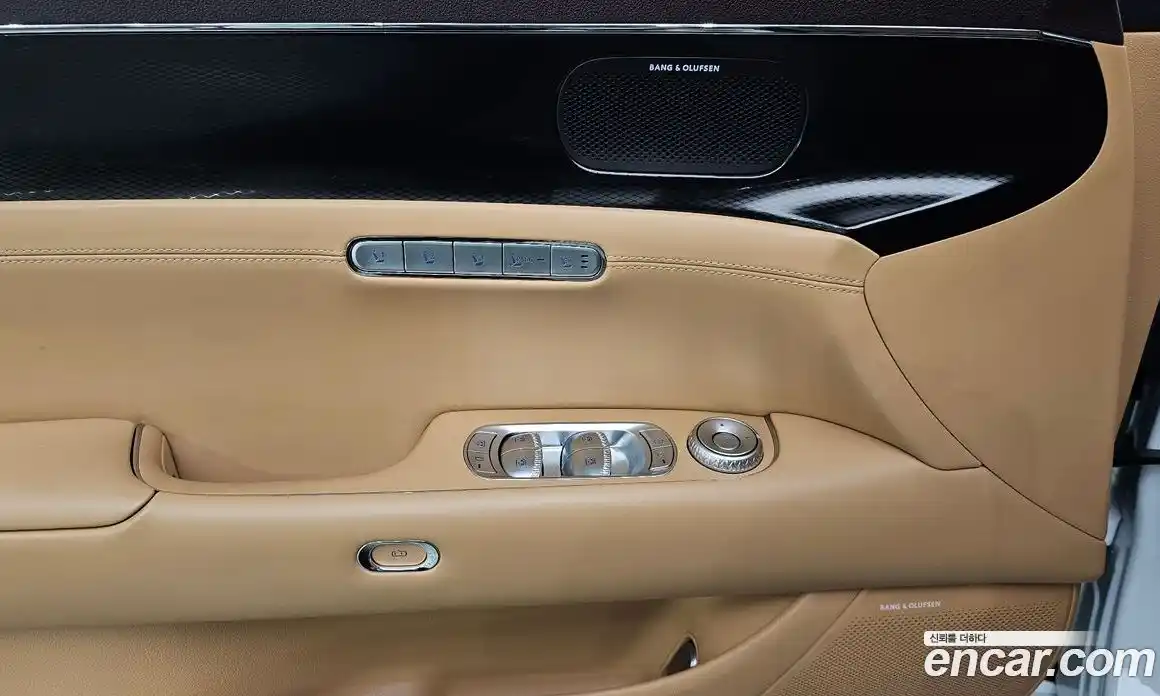Genesis G90 2022 3.5 автомат (гидро), фото 23