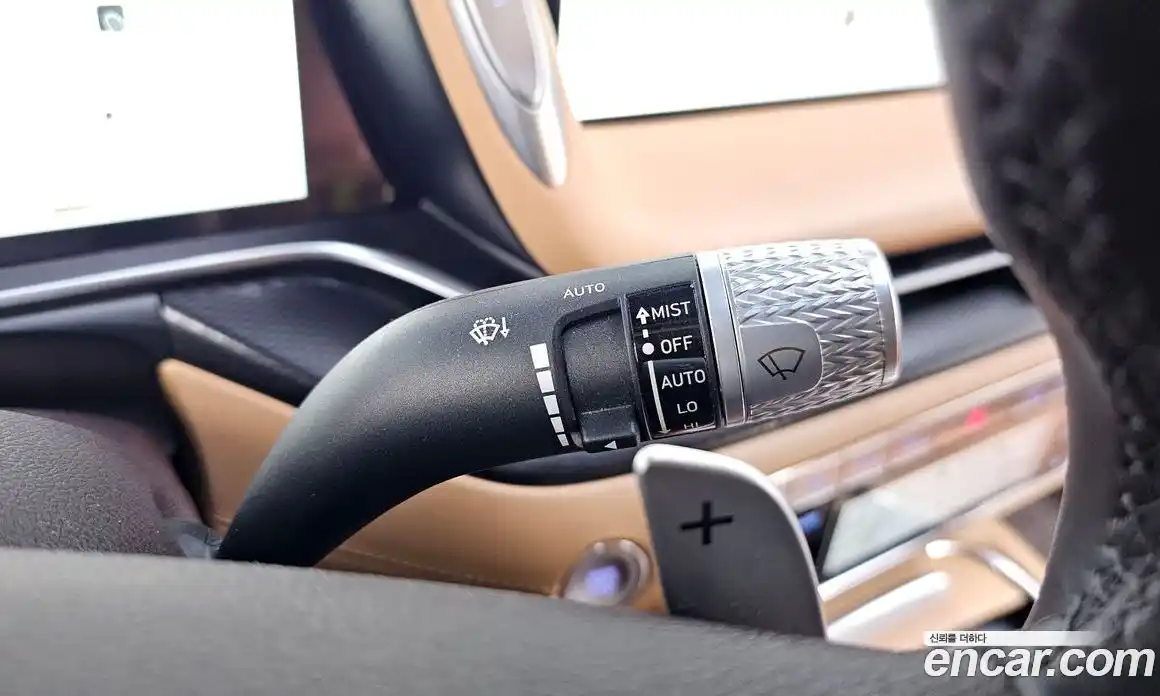 Genesis G90 2022 3.5 автомат (гидро), фото 28