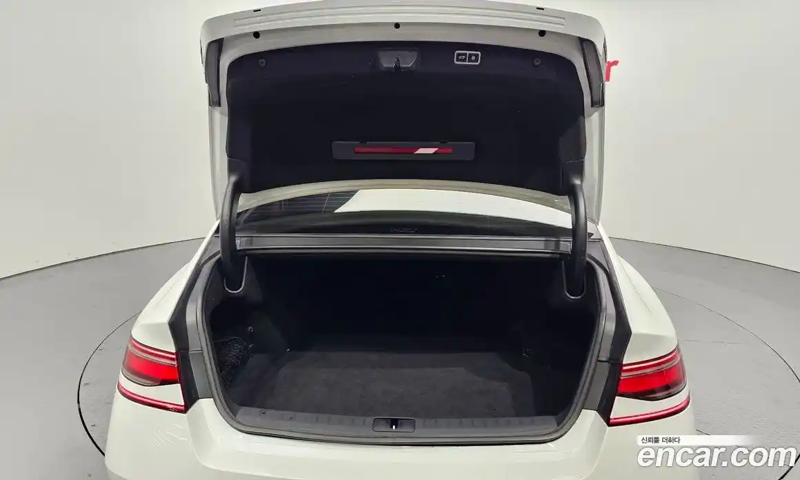 Genesis G90 2022 3.5 автомат (гидро), фото 31