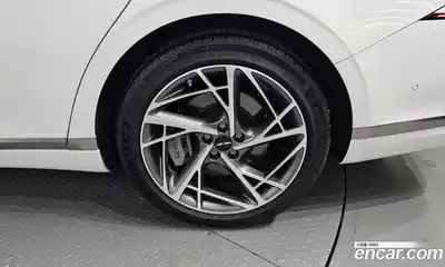 Genesis G90 2022 3.5 автомат (гидро), миниатюра 7