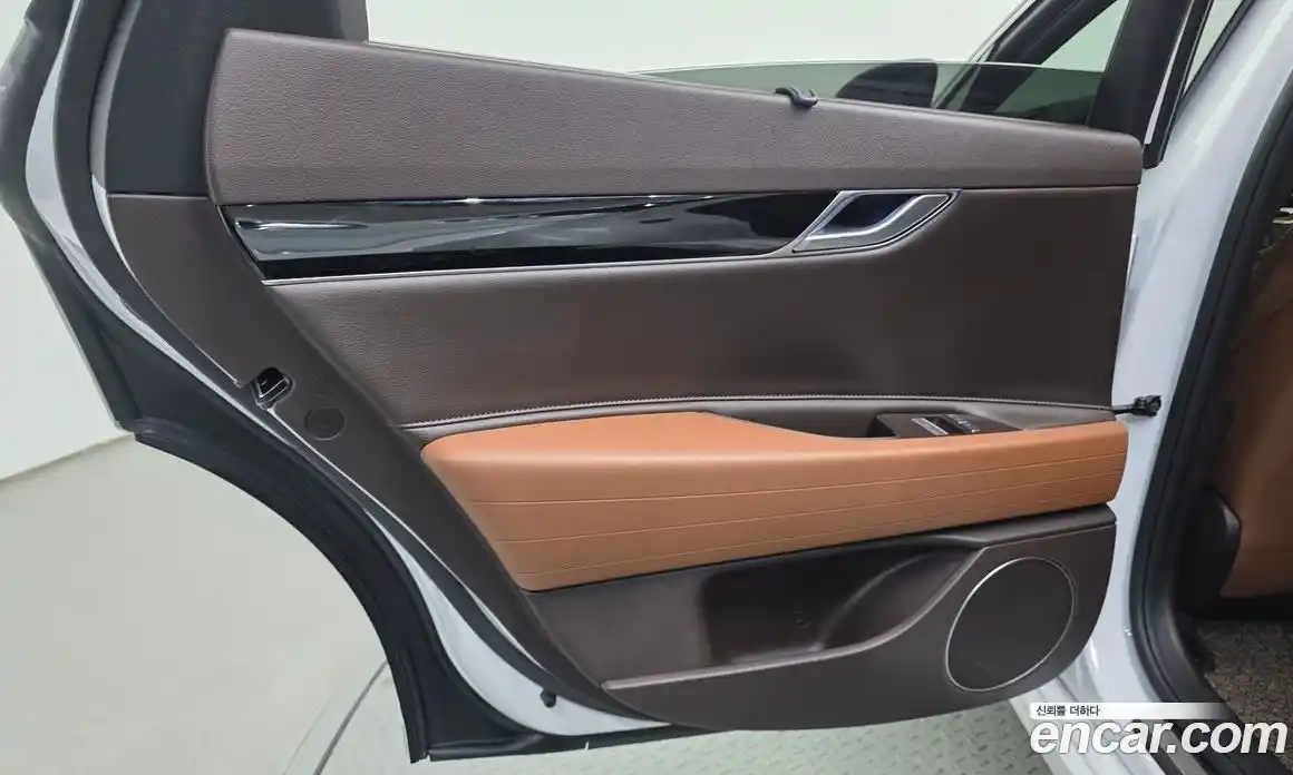 Genesis G80 2022 2.5 автомат (гидро), фото 15