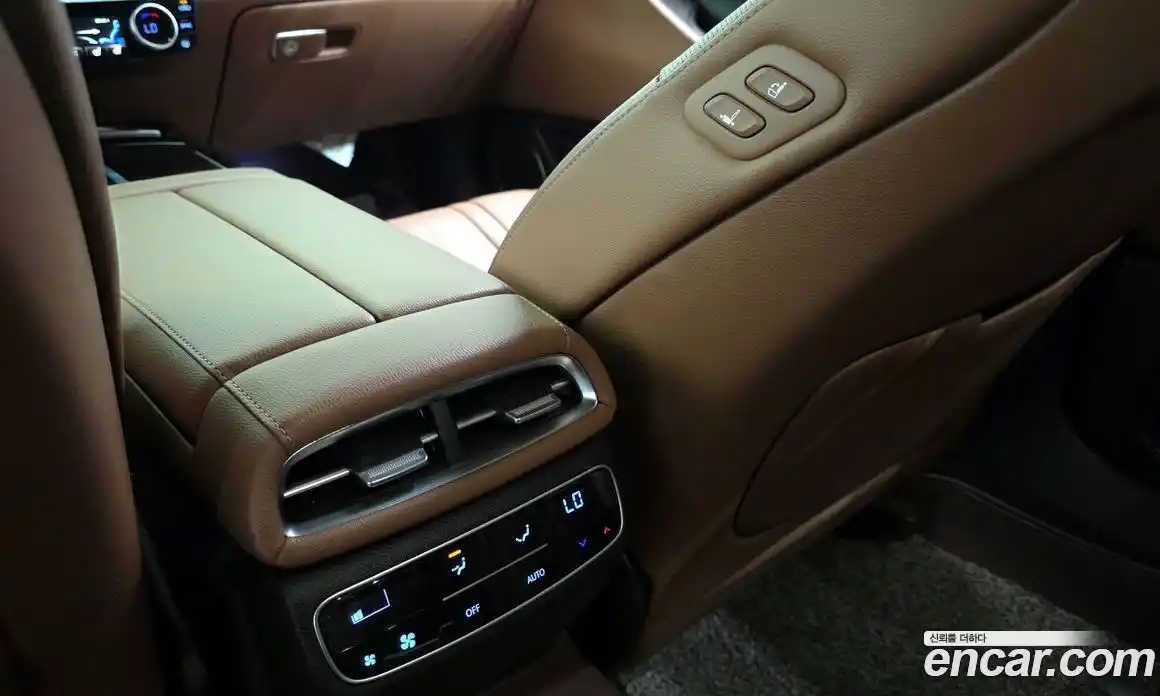 Genesis G80 2022 2.5 автомат (гидро), фото 24