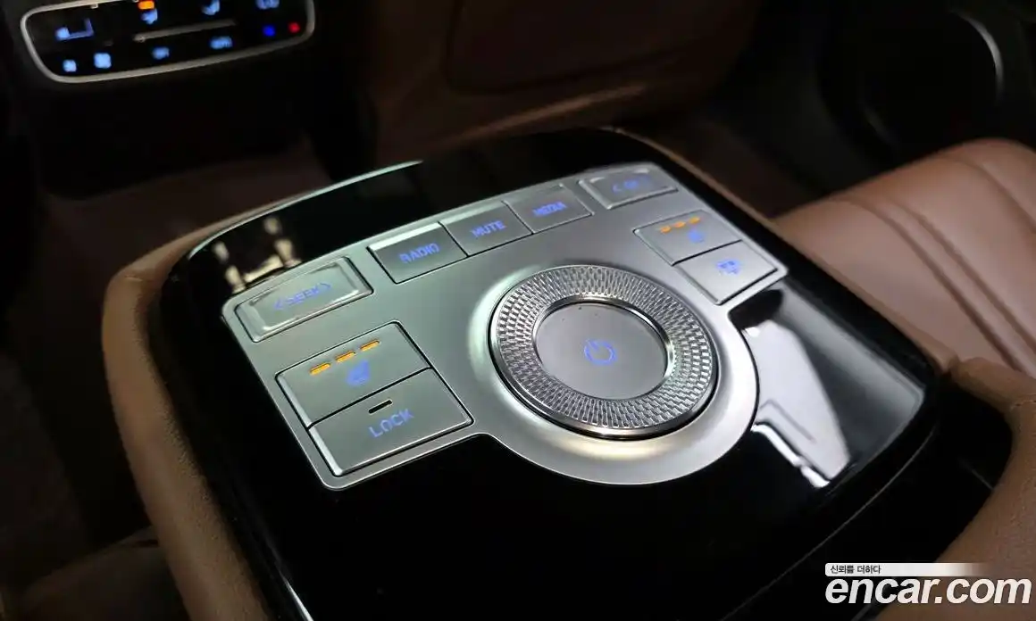 Genesis G80 2022 2.5 автомат (гидро), фото 25