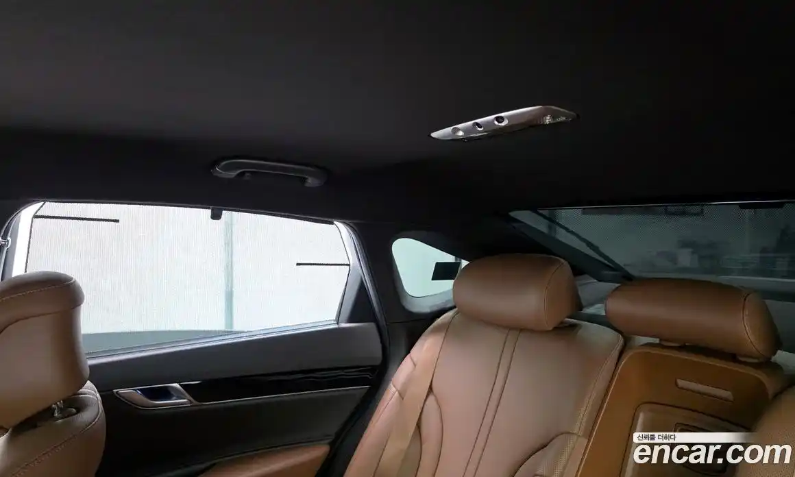 Genesis G80 2022 2.5 автомат (гидро), фото 27