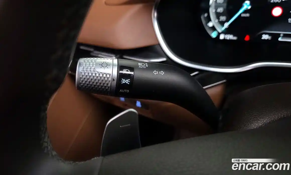 Genesis G80 2022 2.5 автомат (гидро), фото 28