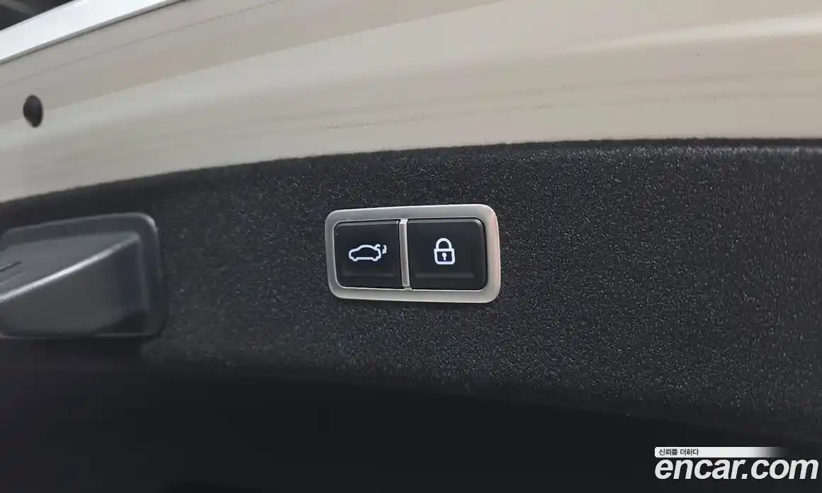 Genesis G80 2022 2.5 автомат (гидро), фото 32