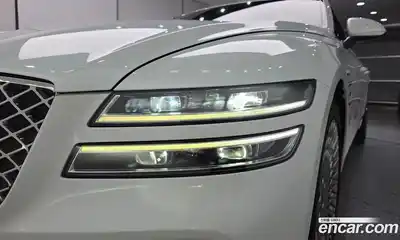 Genesis G80 2022 2.5 автомат (гидро), миниатюра 8