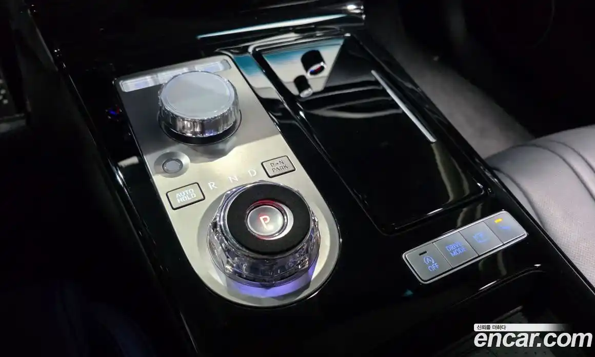 Genesis G80 2024 2.5 автомат (гидро), фото 12