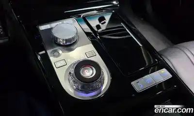 Genesis G80 2024 2.5 автомат (гидро), миниатюра 12