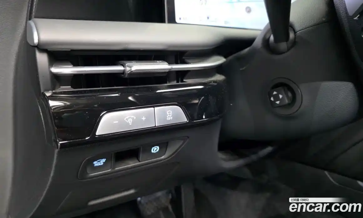 Genesis G80 2024 2.5 автомат (гидро), фото 27