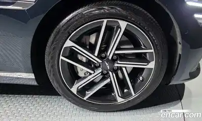 Genesis G80 2024 2.5 автомат (гидро), миниатюра 7
