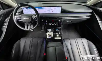 Genesis G80 2024 2.5 автомат (гидро), миниатюра 10