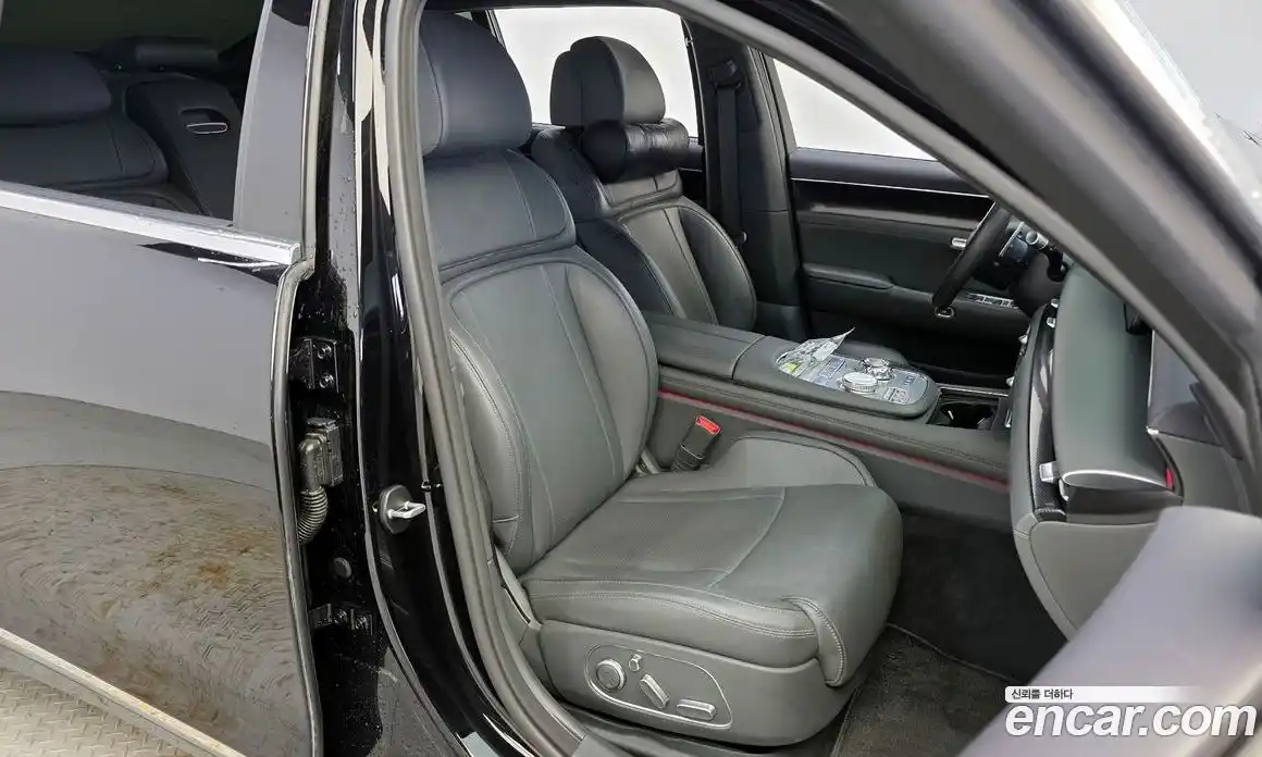 Genesis G90 2023 3.5 автомат (гидро), фото 16