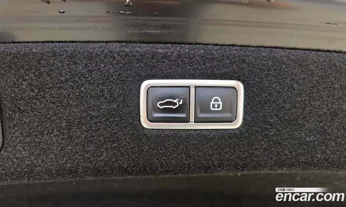 Genesis G90 2023 3.5 автомат (гидро), фото 21