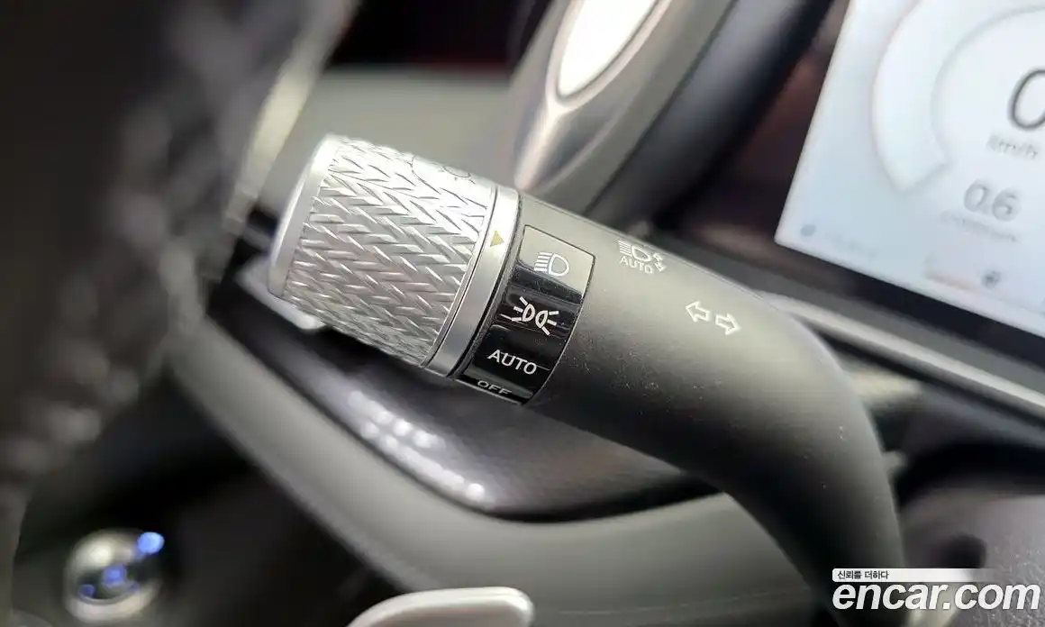 Genesis G90 2023 3.5 автомат (гидро), фото 26