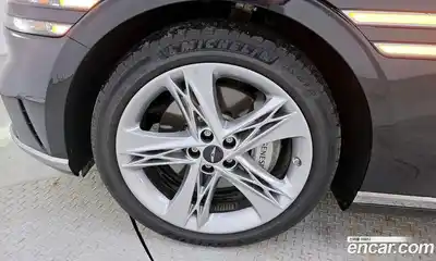 Genesis G90 2023 3.5 автомат (гидро), миниатюра 5