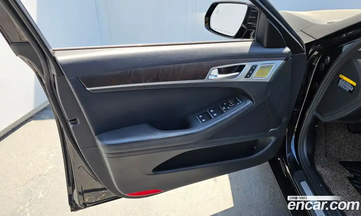 Genesis G80 2019 3.8 автомат (гидро), фото 14