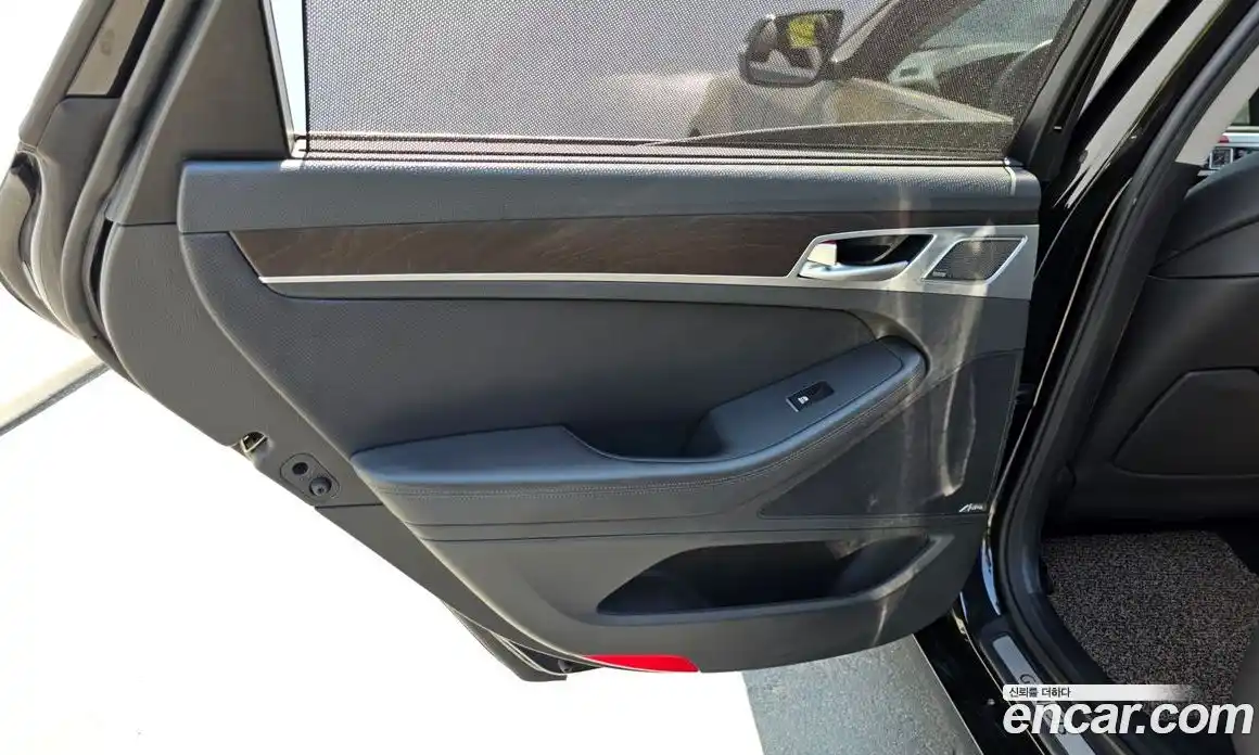 Genesis G80 2019 3.8 автомат (гидро), фото 15