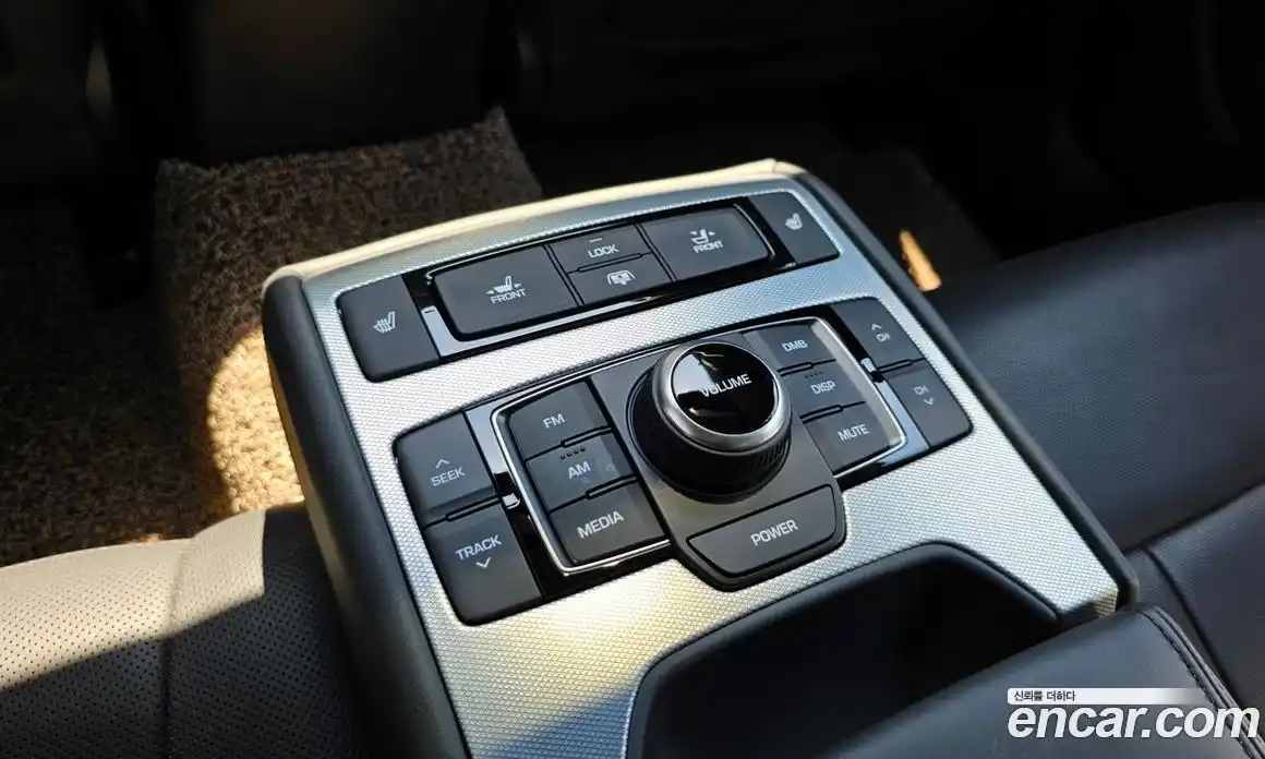 Genesis G80 2019 3.8 автомат (гидро), фото 25