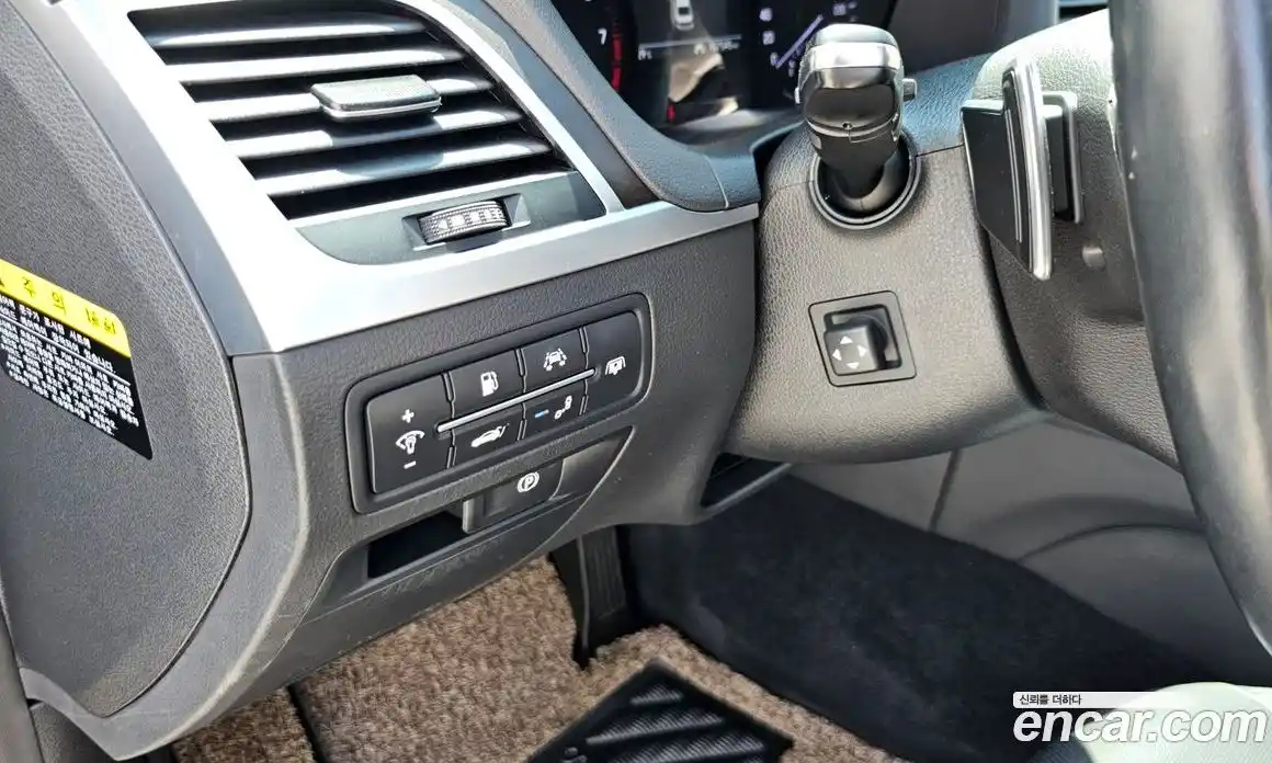 Genesis G80 2019 3.8 автомат (гидро), фото 28