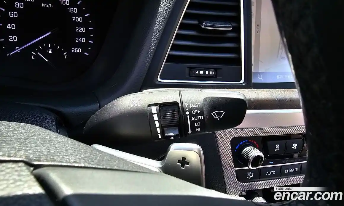 Genesis G80 2019 3.8 автомат (гидро), фото 29