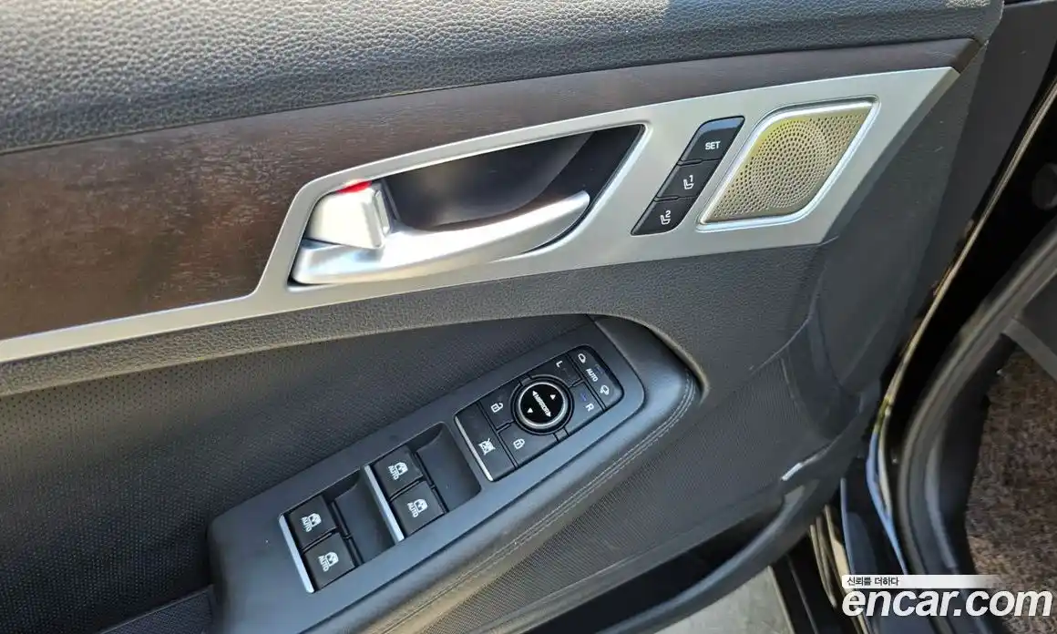 Genesis G80 2019 3.8 автомат (гидро), фото 30