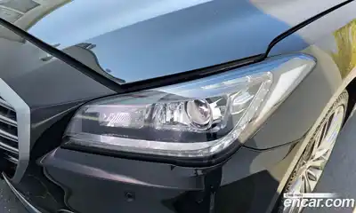 Genesis G80 2019 3.8 автомат (гидро), миниатюра 8