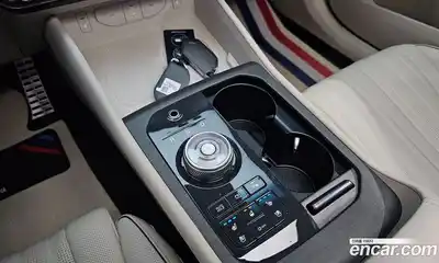 Kia K8 2025 1.6 гидро, миниатюра 12