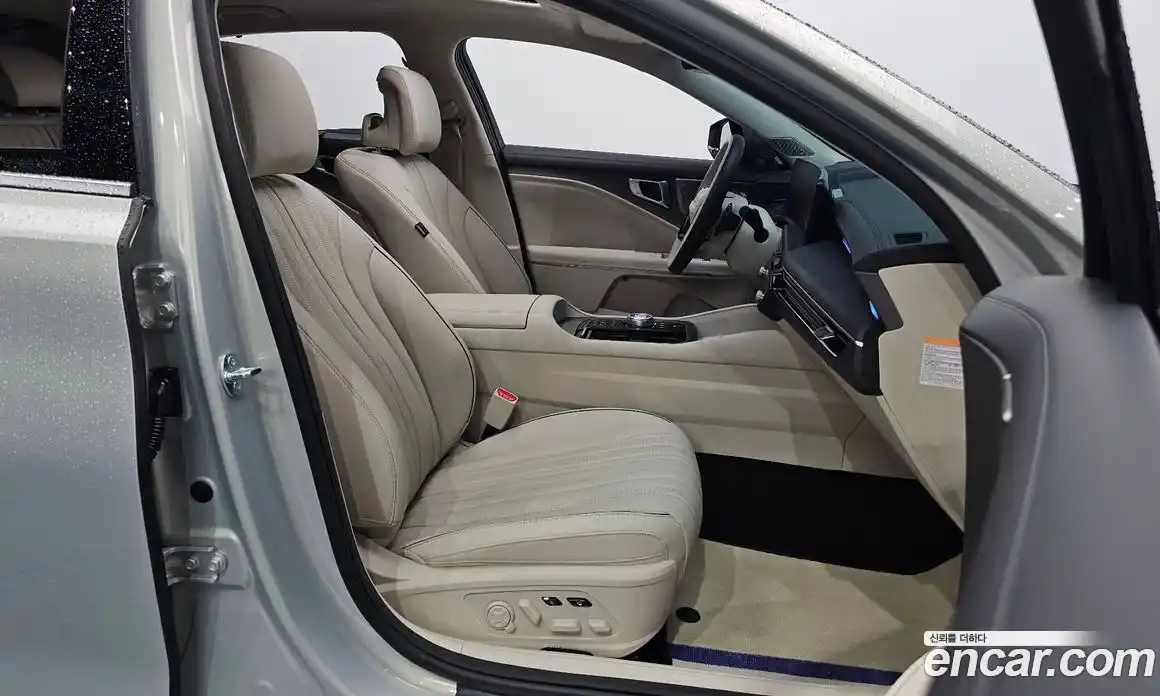 Kia K8 2025 1.6 гидро, фото 13