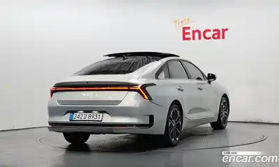Kia K8 2025 1.6 гидро, миниатюра 2